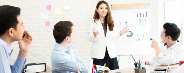 Domaines de formations