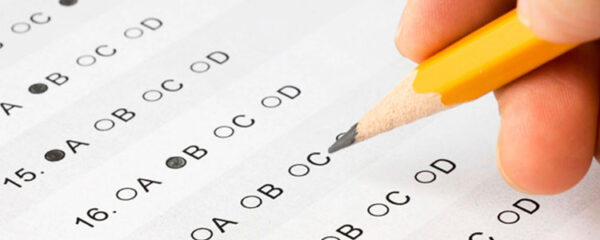 examen de langue