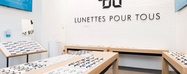 Lunettes Pour Tous