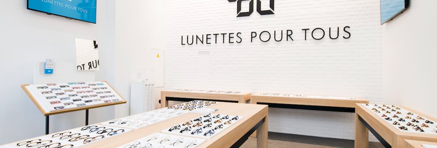 Lunettes Pour Tous