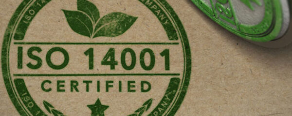 iso 14001