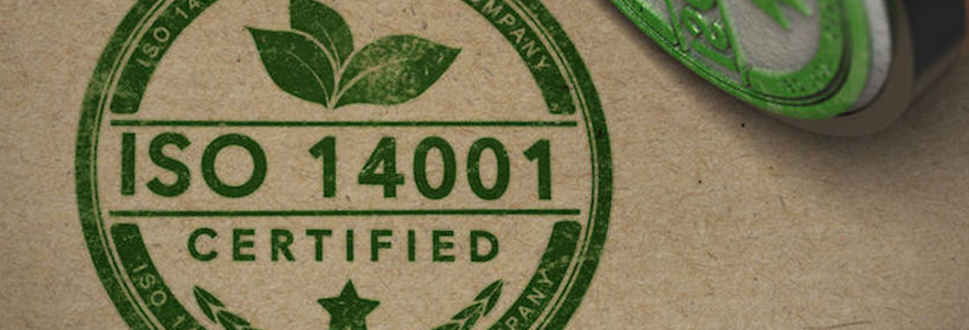 iso 14001