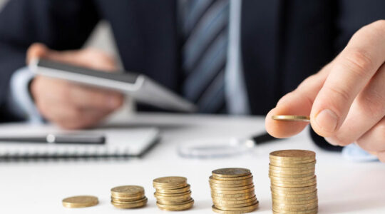 financement public