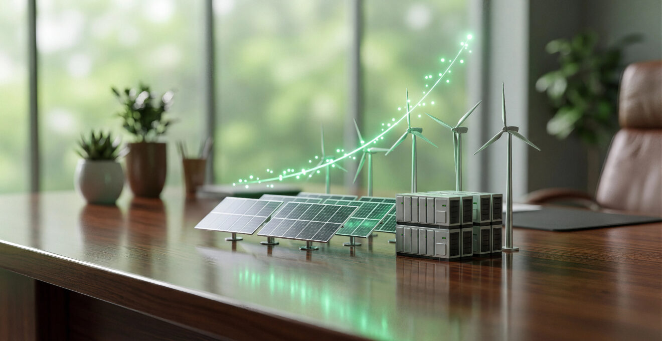 Transition vers une économie verte